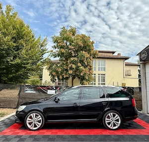 Skoda Octavia VRS - imagine 7