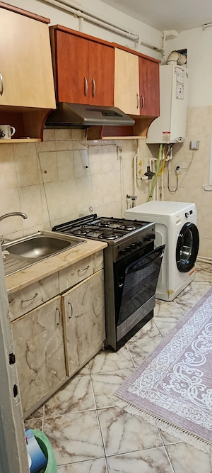 Închiriez apartament 2 camere în Piatra Neamț  - imagine 5