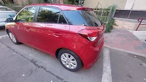 Hyundai i20, 58000 km, an 2017 - imagine 2