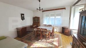 Casa de vanzare, 65 mp, teren 1.419 mp, zona Turches-Sacele - imagine 4