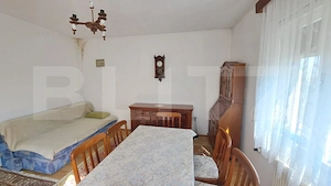 Casa de vanzare, 65 mp, teren 1.419 mp, zona Turches-Sacele - imagine 5