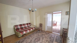 Casa de vanzare, 65 mp, teren 1.419 mp, zona Turches-Sacele - imagine 3