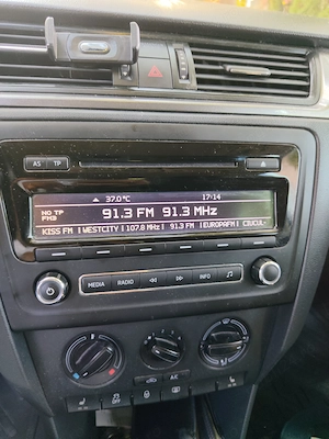 Vând schimb Skoda 1.6 diesel - imagine 3