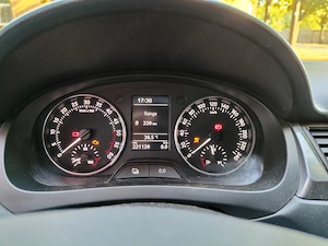 Vând schimb Skoda 1.6 diesel - imagine 4