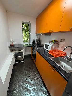 Apartament 2 camere, 39.10 mp, zona Vest - Baraolt - imagine 5