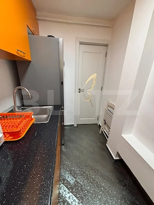 Apartament 2 camere, 39.10 mp, zona Vest - Baraolt - imagine 6