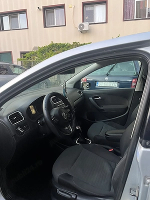 vw polo 1.6 diesel 105 cp - imagine 5