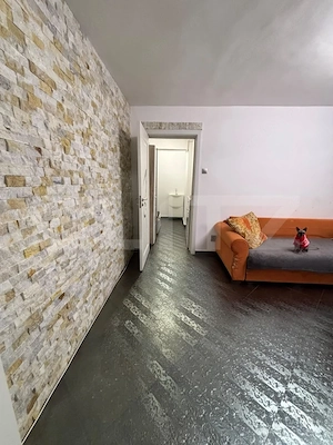 Apartament 2 camere, 39.10 mp, zona Vest - Baraolt - imagine 9