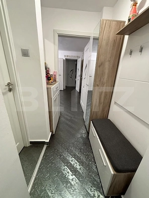 Apartament 2 camere, 39.10 mp, zona Vest - Baraolt - imagine 8