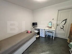 Apartament 2 camere, 39.10 mp, zona Vest - Baraolt - imagine 3