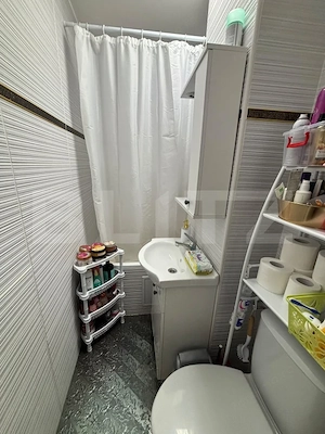 Apartament 2 camere, 39.10 mp, zona Vest - Baraolt - imagine 7
