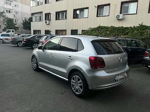 vw polo 1.6 diesel 105 cp - imagine 4