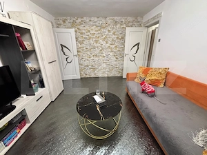 Apartament 2 camere, 39.10 mp, zona Vest - Baraolt