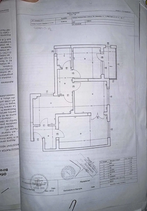 Apartament de vânzare Craiova, preț negociabil