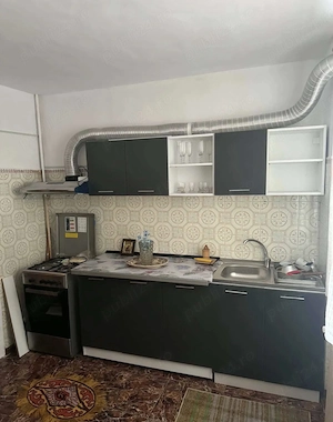 Apartament de vânzare Craiova, preț negociabil - imagine 2
