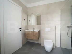 Studio de vanzare, 50 mp, terasa 14 mp, zona Calea Baciului  - imagine 3