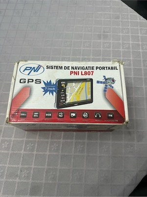 Gps Pni L807