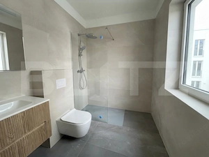 Studio de vanzare, 50 mp, terasa 14 mp, zona Calea Baciului  - imagine 2