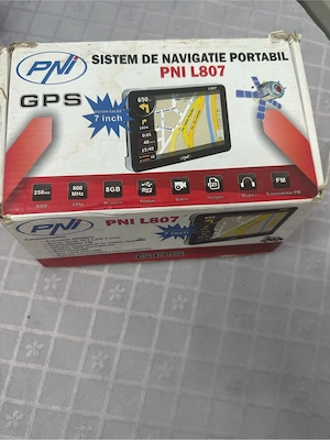Gps Pni L807