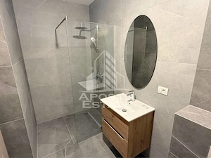 Apartament doua camere cu terasa proprie,zona Adora Park - imagine 6