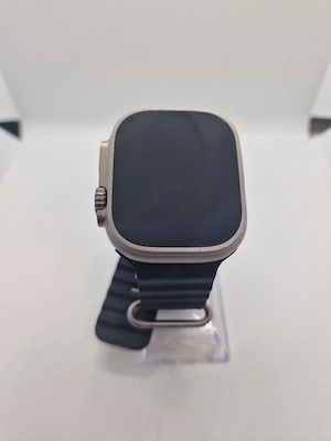 AppleWatch Ultra 2
