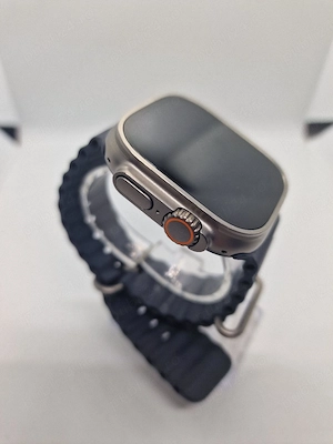 AppleWatch Ultra 2