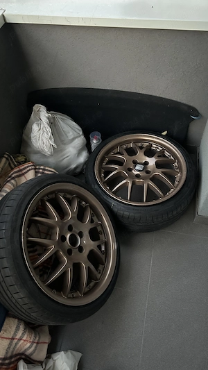 Jante Rial Vioer 70 reconditionate