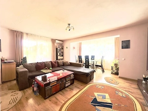 Apartament 67 m  , etaj 1, mobilat și utilat   Florești, Porii