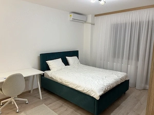 Apartament 1 cameră de închiriat | Torontalului | Parcare subterană | Terasă 40 mp - imagine 7