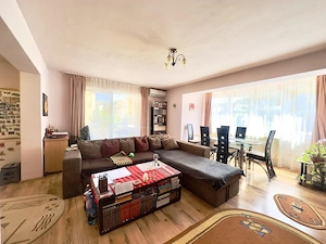 Apartament 67 m  , etaj 1, mobilat și utilat   Florești, Porii - imagine 3