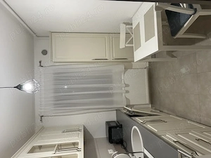 Apartament 1 cameră de închiriat | Torontalului | Parcare subterană | Terasă 40 mp - imagine 3