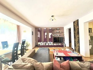 Apartament 67 m  , etaj 1, mobilat și utilat   Florești, Porii - imagine 4