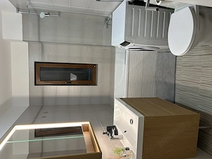 Apartament 1 cameră de închiriat | Torontalului | Parcare subterană | Terasă 40 mp - imagine 4