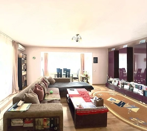 Apartament 67 m  , etaj 1, mobilat și utilat   Florești, Porii - imagine 6