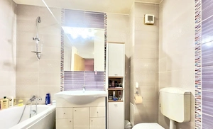 Apartament 67 m  , etaj 1, mobilat și utilat   Florești, Porii - imagine 10