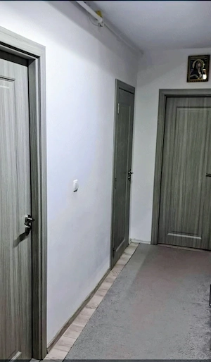 Vând apartament 1 camera decomandat, 41mp, balcon 6mp - imagine 2