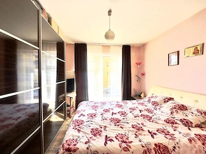Apartament 67 m  , etaj 1, mobilat și utilat   Florești, Porii - imagine 9