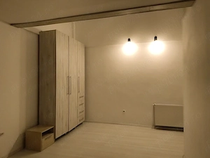 Vând apartament 1 camera decomandat, 41mp, balcon 6mp - imagine 6