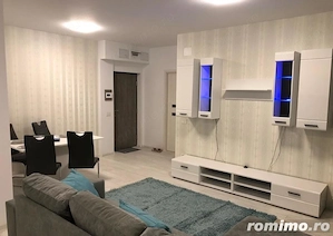 Apartament 2 camere etaj 2 4, amplasat in Drumul Taberei - imagine 2