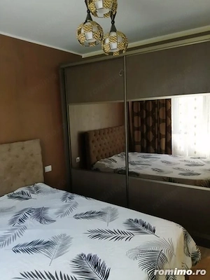 Apartament cu 2 camere de inchiriat in  zona Titan - imagine 2