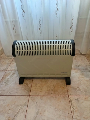 Vand convector electric WESTWOOD - TURBOHEAT