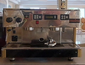 Espressor Maxima două grupuri 