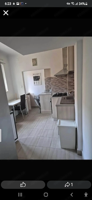 Apartament de închiriat, 4 camere 