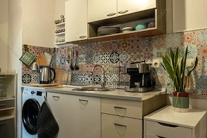 Inchiriere apartament cu 2 camere in zona Pacii - imagine 3
