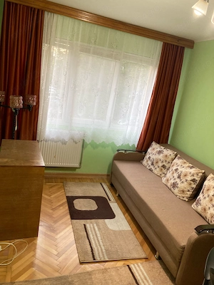 Proprietar Închiriez Ap 2 cam etaj 1 Reșița 