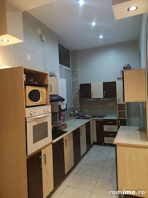 Apartament 2 cam Soseaua Alexandriei-Bragadiru centrala proprie - imagine 4