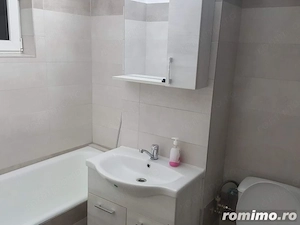 Apartament 2 cam Soseaua Alexandriei-Bragadiru centrala proprie - imagine 3