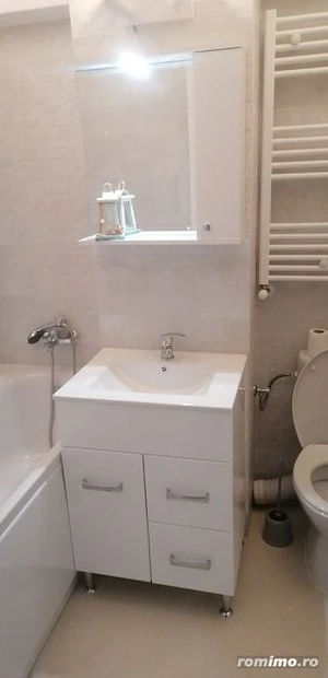 apartament 2 camere zona bulevardul Timisoara - imagine 3