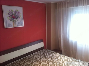 Garsoniera de inchiriat in zona Piata Muncii