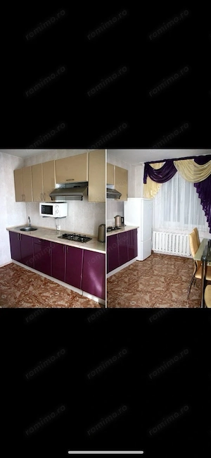Apartament cu 2 camere in zona Universitate - imagine 4